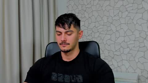 ClintMasterss online show from 01/31/25, 10:10