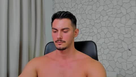 ClintMasterss online show from 02/01/25, 12:47