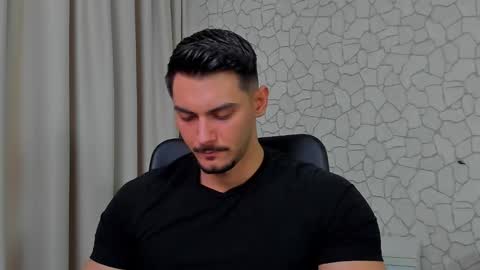 ClintMasterss online show from 02/08/25, 07:48