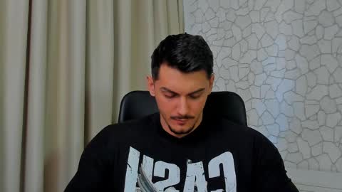 ClintMasterss online show from 02/10/25, 08:42