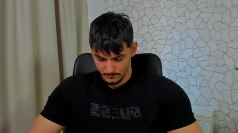 ClintMasterss online show from 02/11/25, 01:41