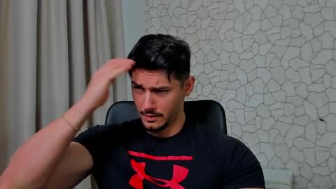 ClintMasterss online show from 02/17/25, 06:31