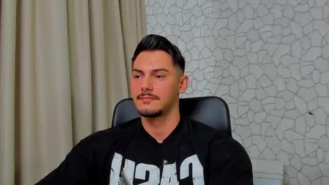 ClintMasterss online show from 02/20/25, 09:00