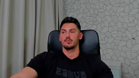 ClintMasterss online show from 02/21/25, 03:21