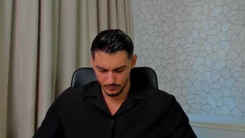 ClintMasterss online show from 02/24/25, 09:10