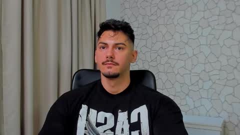 ClintMasterss online show from 02/26/25, 06:15