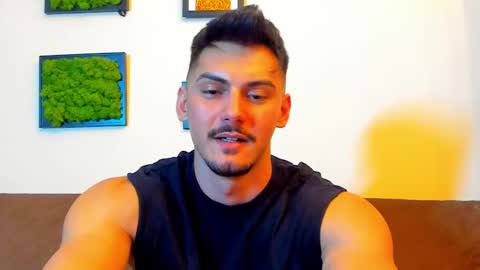 ClintMasterss online show from 02/27/25, 06:53