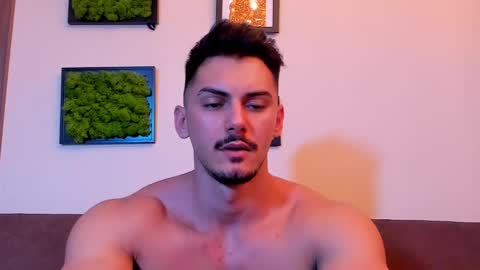 ClintMasterss online show from 02/28/25, 07:14