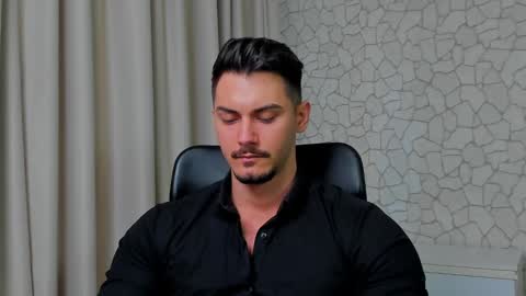 ClintMasterss online show from 03/06/25, 05:57