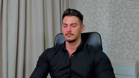 ClintMasterss online show from 03/06/25, 09:47