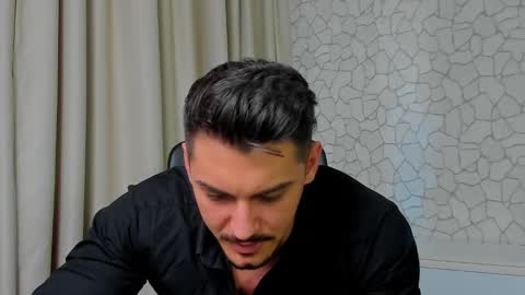 ClintMasterss online show from 03/06/25, 12:52