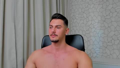 ClintMasterss online show from 03/07/25, 01:29