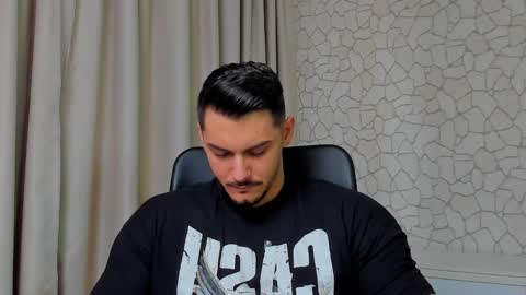 ClintMasterss online show from 03/11/25, 06:53