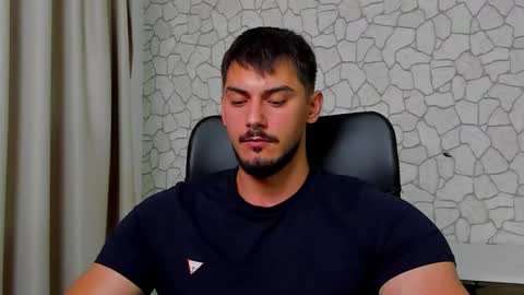 ClintMasterss online show from 09/10/25, 05:07