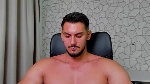 ClintMasterss online show from 09/20/25, 05:30