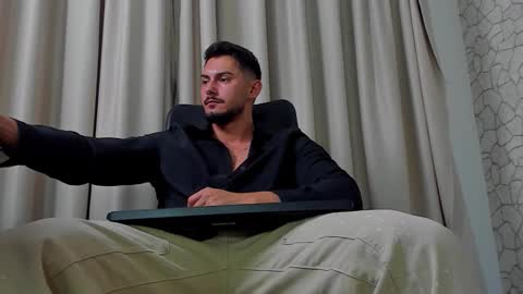 ClintMasterss online show from 09/29/25, 05:01