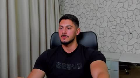 ClintMasterss online show from 09/30/25, 04:17