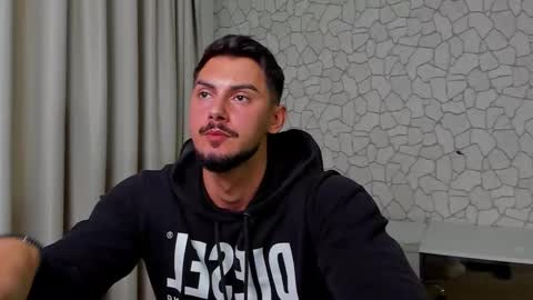 ClintMasterss online show from 10/14/25, 04:24