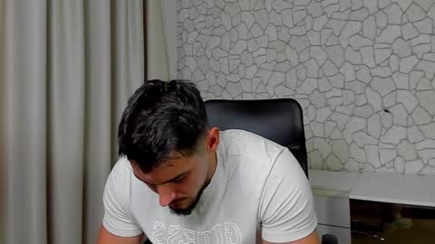 ClintMasterss online show from 11/04/25, 05:50