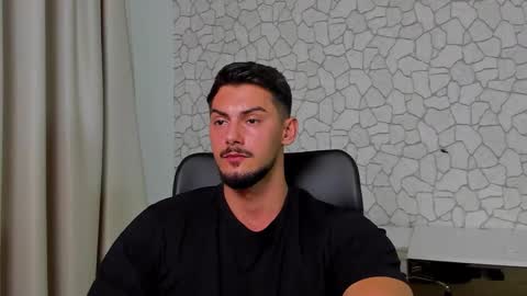 ClintMasterss online show from 11/17/25, 05:46