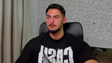 ClintMasterss online show from 11/18/25, 05:12