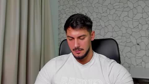 ClintMasterss online show from 12/04/25, 06:01