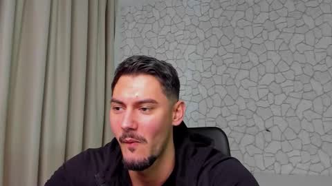 ClintMasterss online show from 01/13/26, 07:24