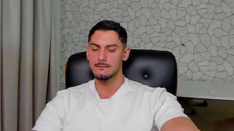 ClintMasterss online show from 02/07/26, 06:28