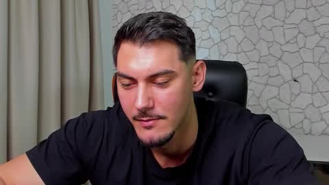 ClintMasterss online show from 02/27/26, 07:30