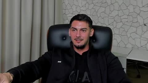 ClintMasterss online show from 04/14/26, 05:35