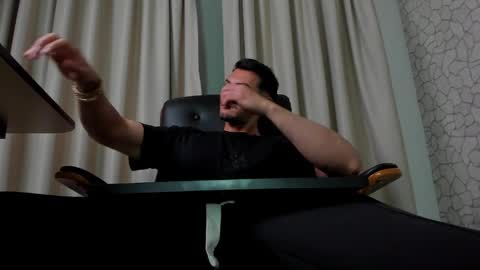 ClintMasterss online show from 05/13/26, 07:11
