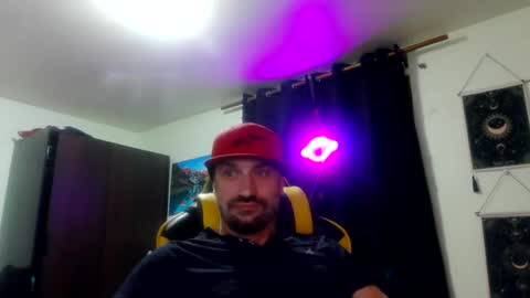 chad online show from 11/02/25, 06:05