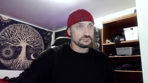 chad online show from 11/20/25, 12:22