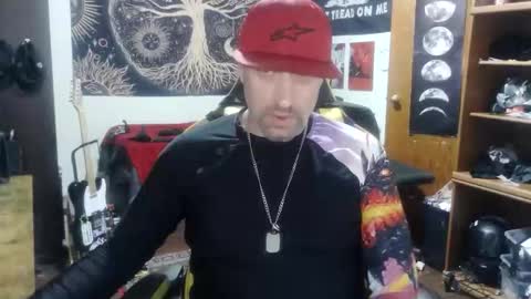 chad online show from 12/14/25, 10:58