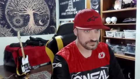 chad online show from 01/07/26, 02:58