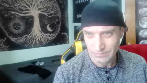 chad online show from 01/17/26, 08:45