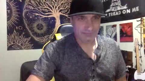 chad online show from 01/19/26, 04:05