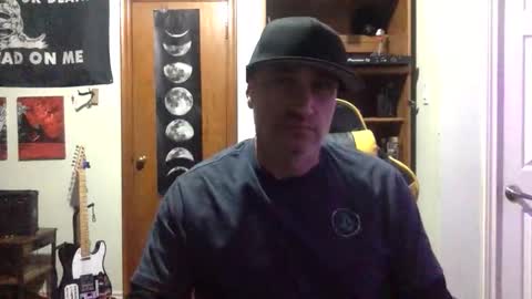 chad online show from 02/03/26, 11:43