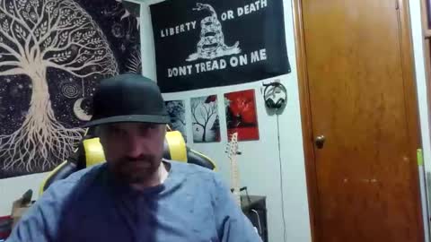 chad online show from 03/03/26, 04:18