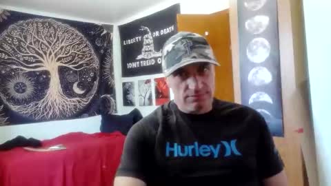 chad online show from 04/11/26, 06:12