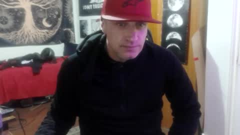 chad online show from 04/12/26, 06:40