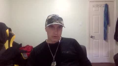 chad online show from 04/19/26, 07:27