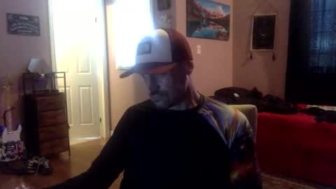 chad online show from 05/09/26, 09:42