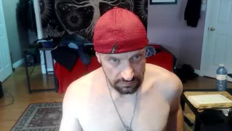 chad online show from 05/18/26, 11:10