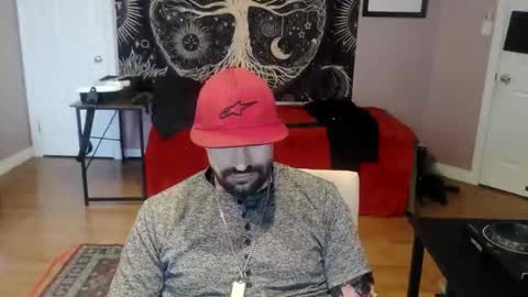 chad online show from 05/24/26, 11:21