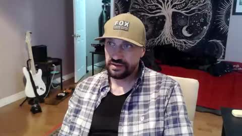 chad online show from 05/27/26, 04:37