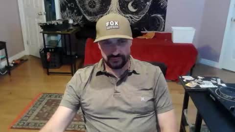chad online show from 05/28/26, 07:00