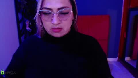 celeste online show from 02/12/26, 10:05