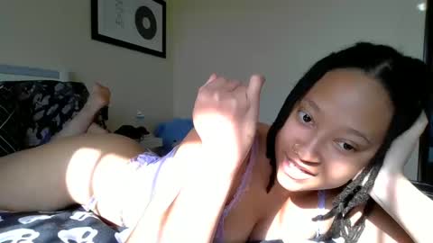 High Queen Clio online show from 01/16/25, 06:59