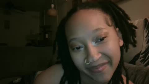 High Queen Clio online show from 02/18/25, 03:21